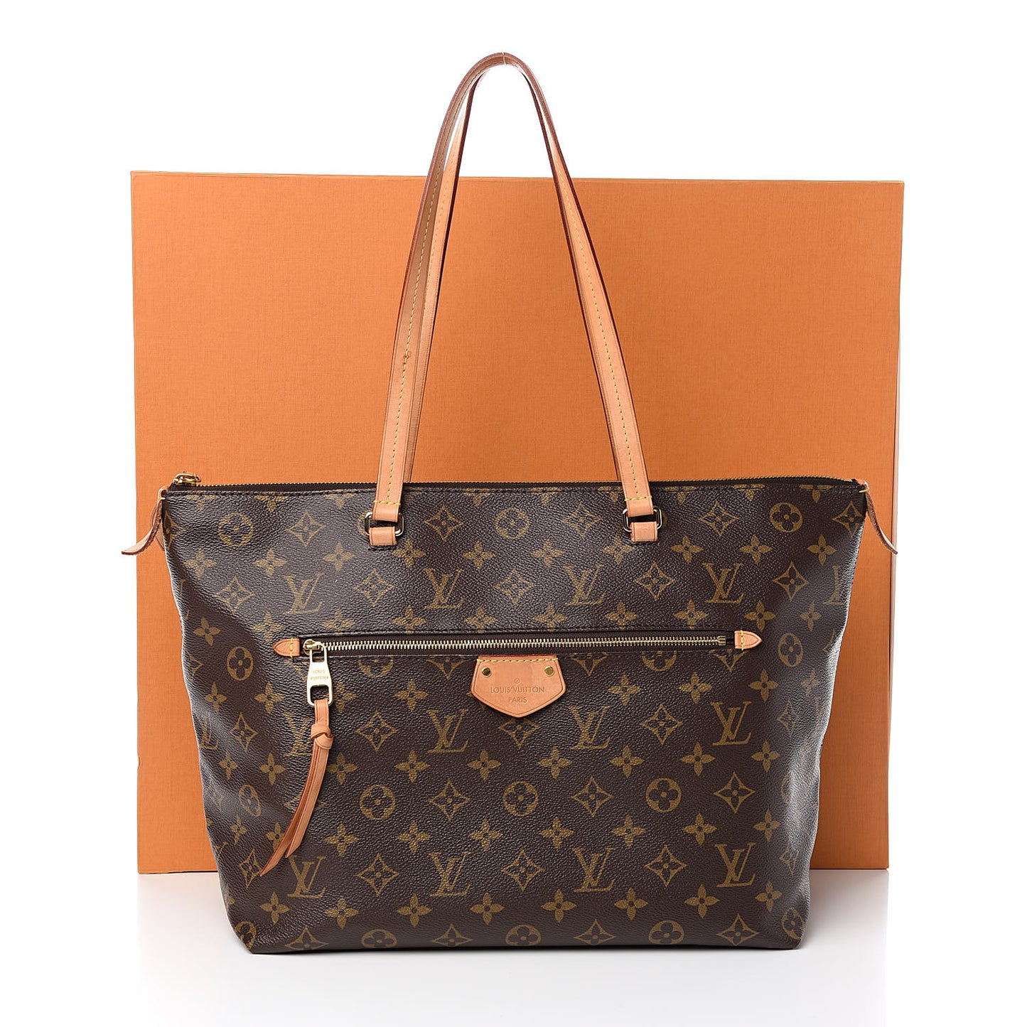 Monogram Iena MM