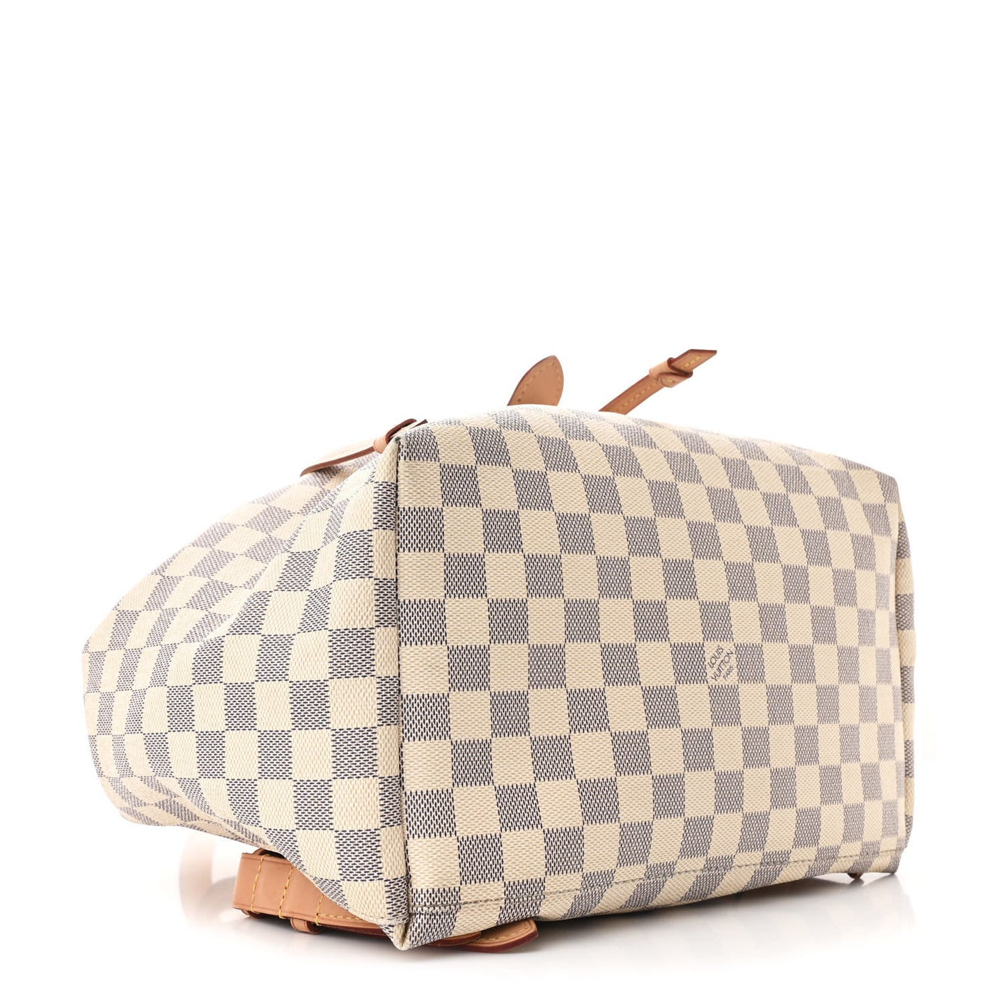 Damier Azur Sperone Backpack