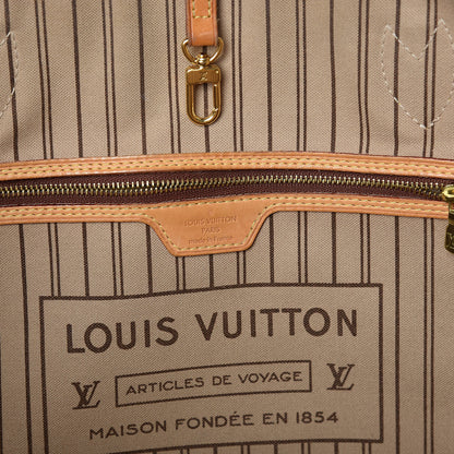 Louis Vuitton Monogram Neo Neverfull GM 8 of 22