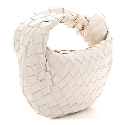 Bottega Veneta Nappa Intrecciato Mini Jodie Chalk 3 of 11
