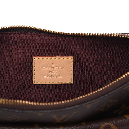 Louis Vuitton Monogram Mabillon 6 of 9