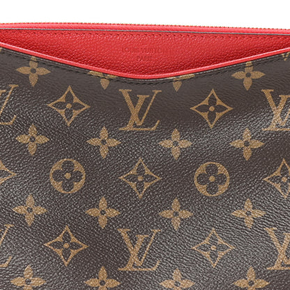 Louis Vuitton Monogram Pallas Beauty Case Cherry 7 of 9