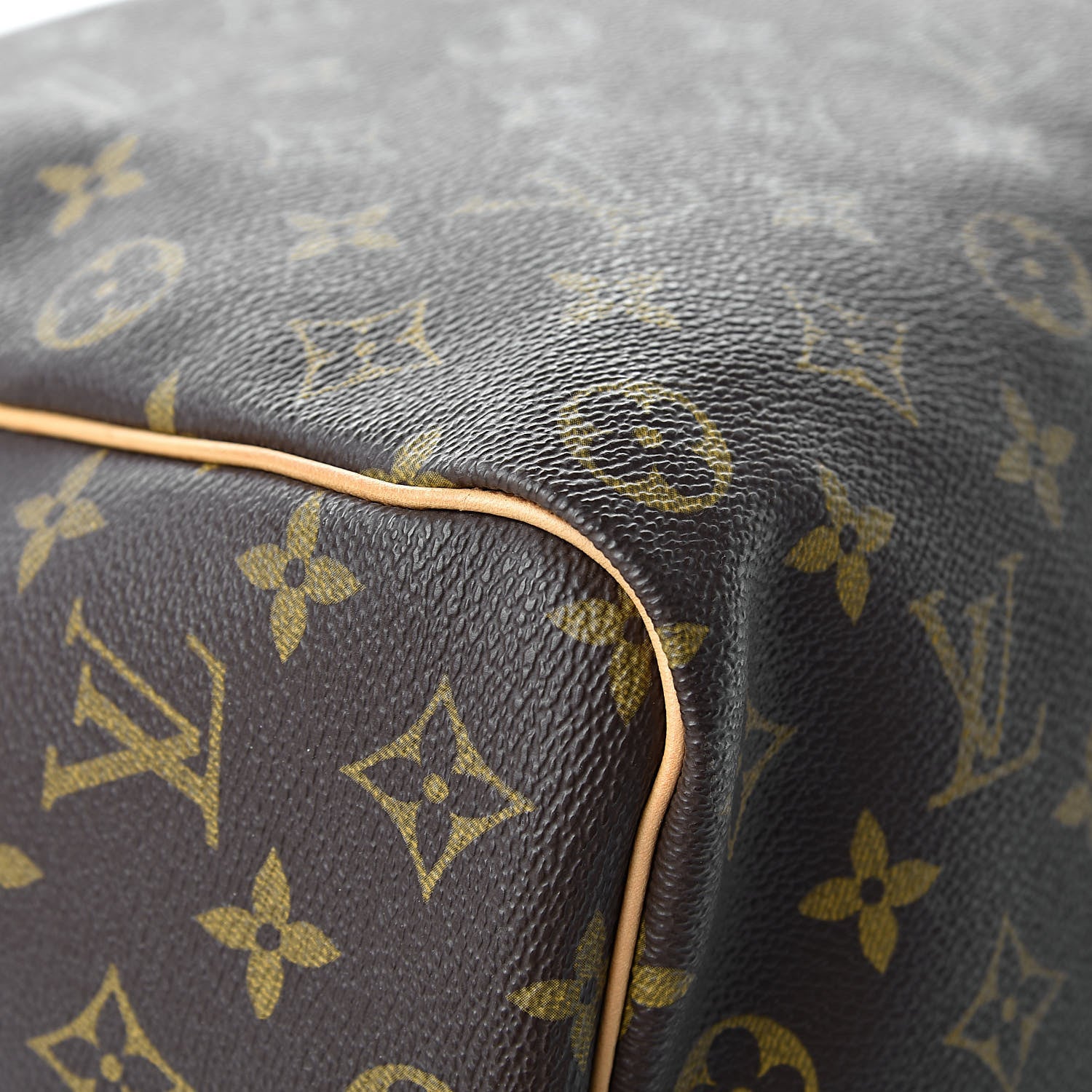 Louis Vuitton Monogram Keepall 50 9 of 18