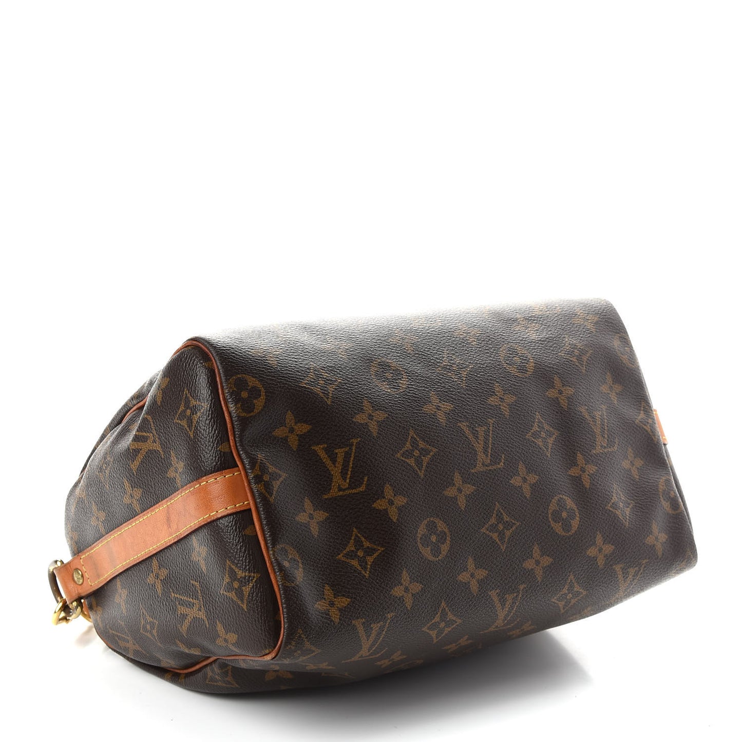 Monogram Speedy Bandouliere 25
