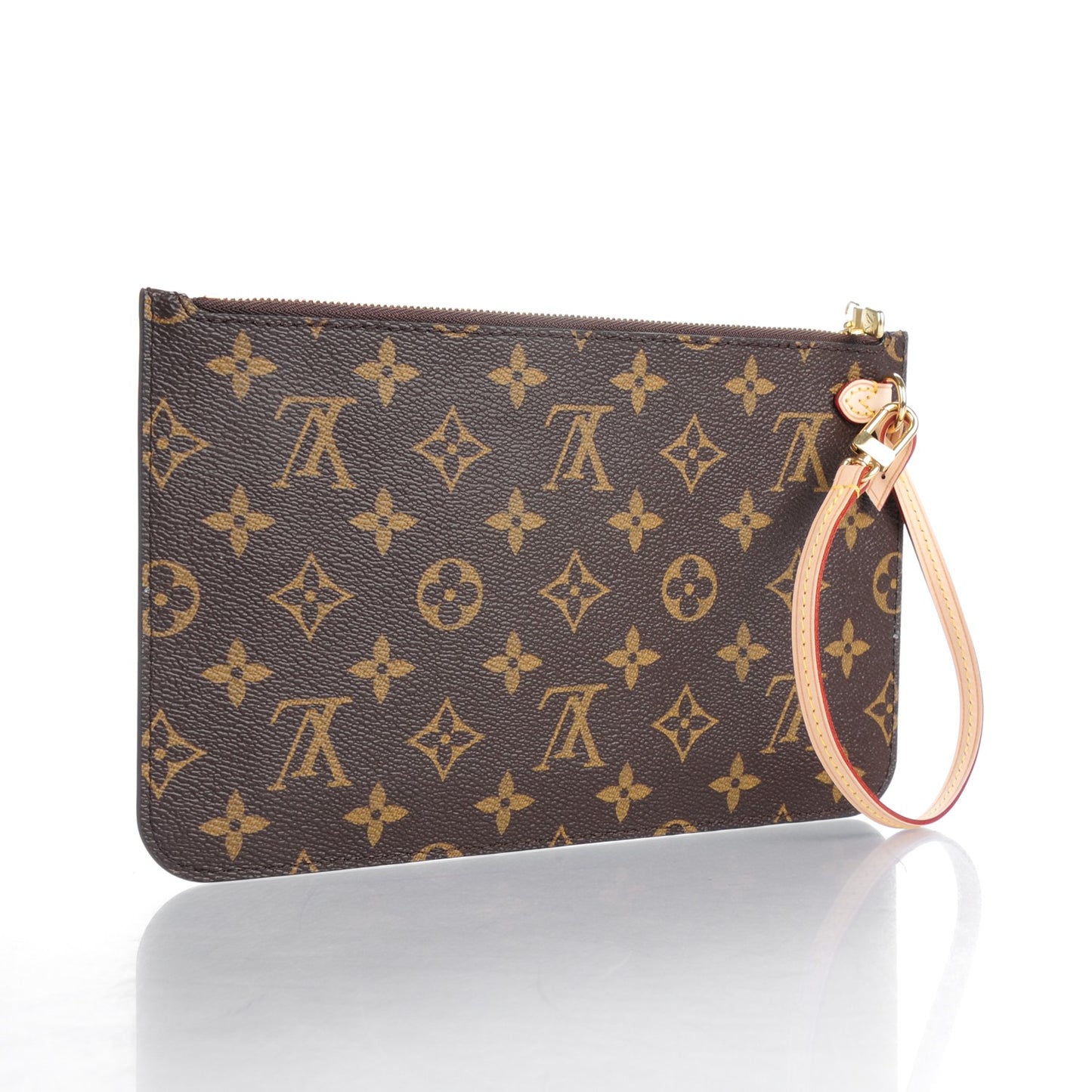 Monogram Neverfull MM GM Pochette