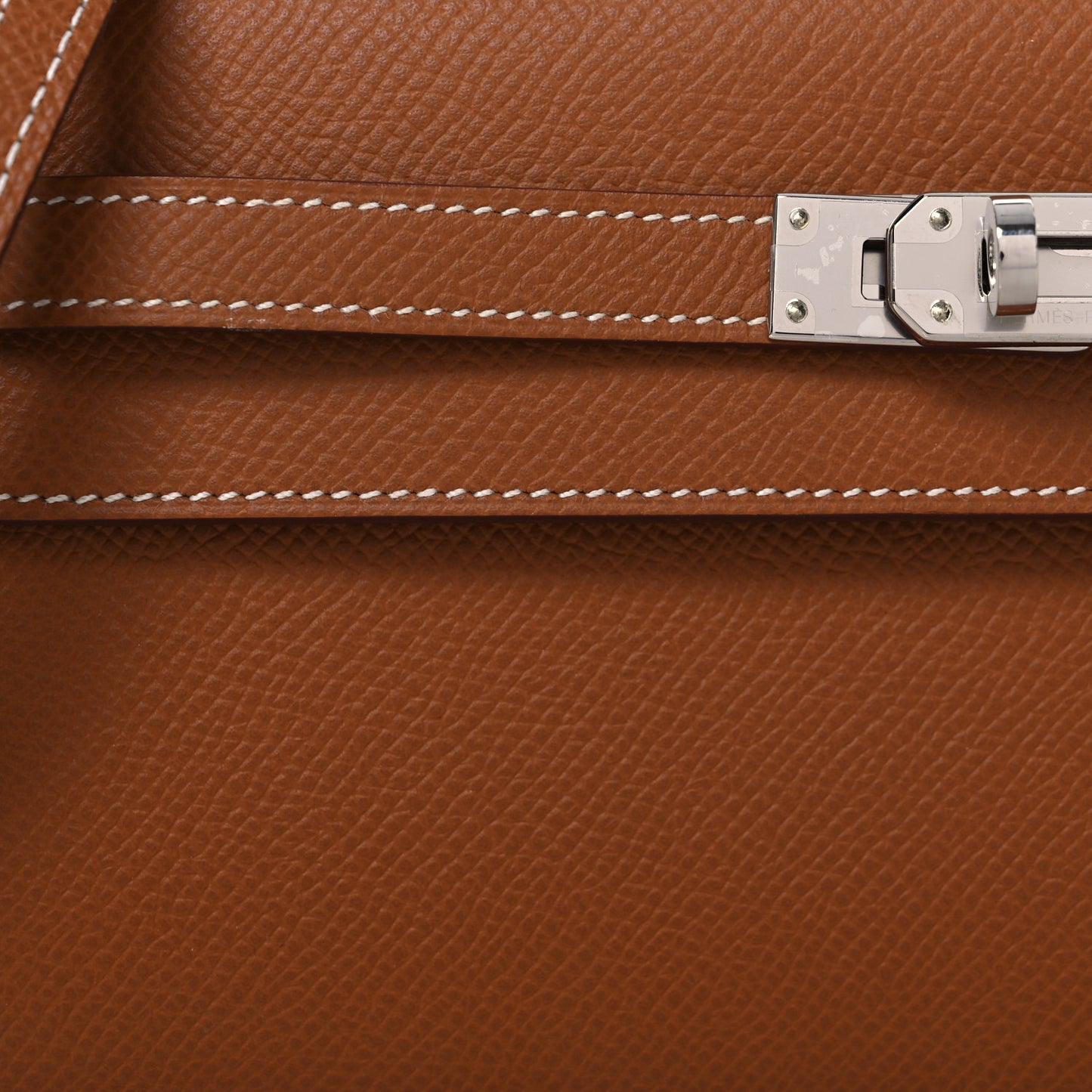 Epsom Kelly Wallet To Go Gold