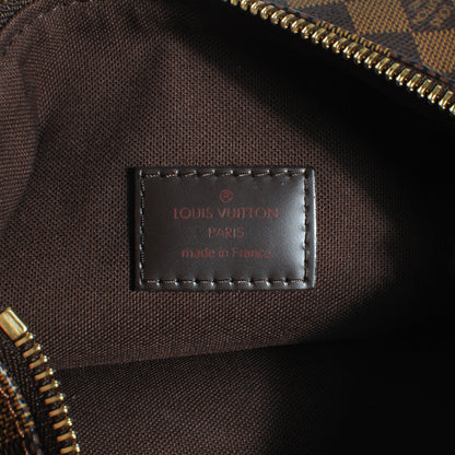 Louis Vuitton Damier Ebene Pochette Melville 5 of 7