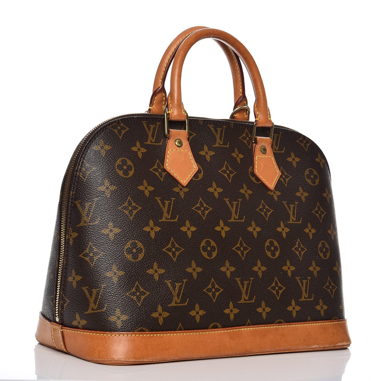 Monogram Alma PM