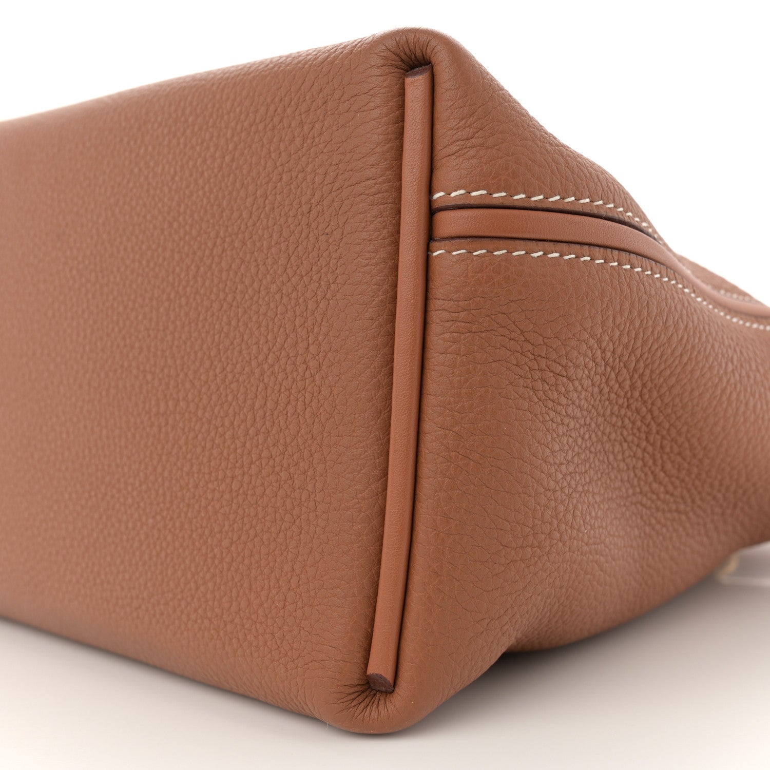Hermes Togo Swift 24/24 29 Gold 10 of 12