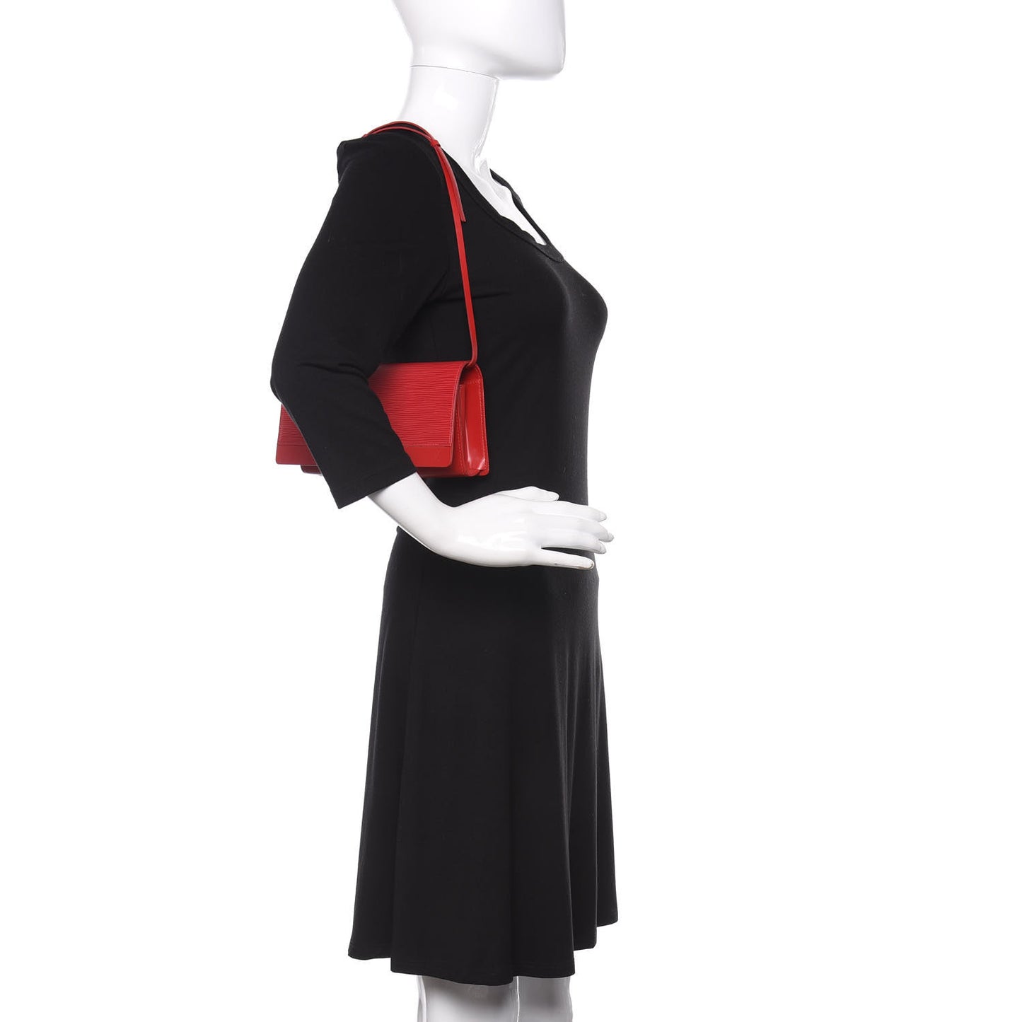 Epi Honfleur Castillan Red