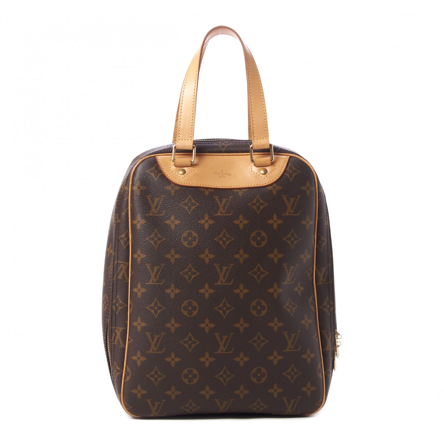 Monogram Excursion Shoe Bag
