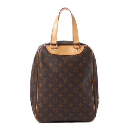 Louis Vuitton Monogram Excursion Shoe Bag 1 of 9