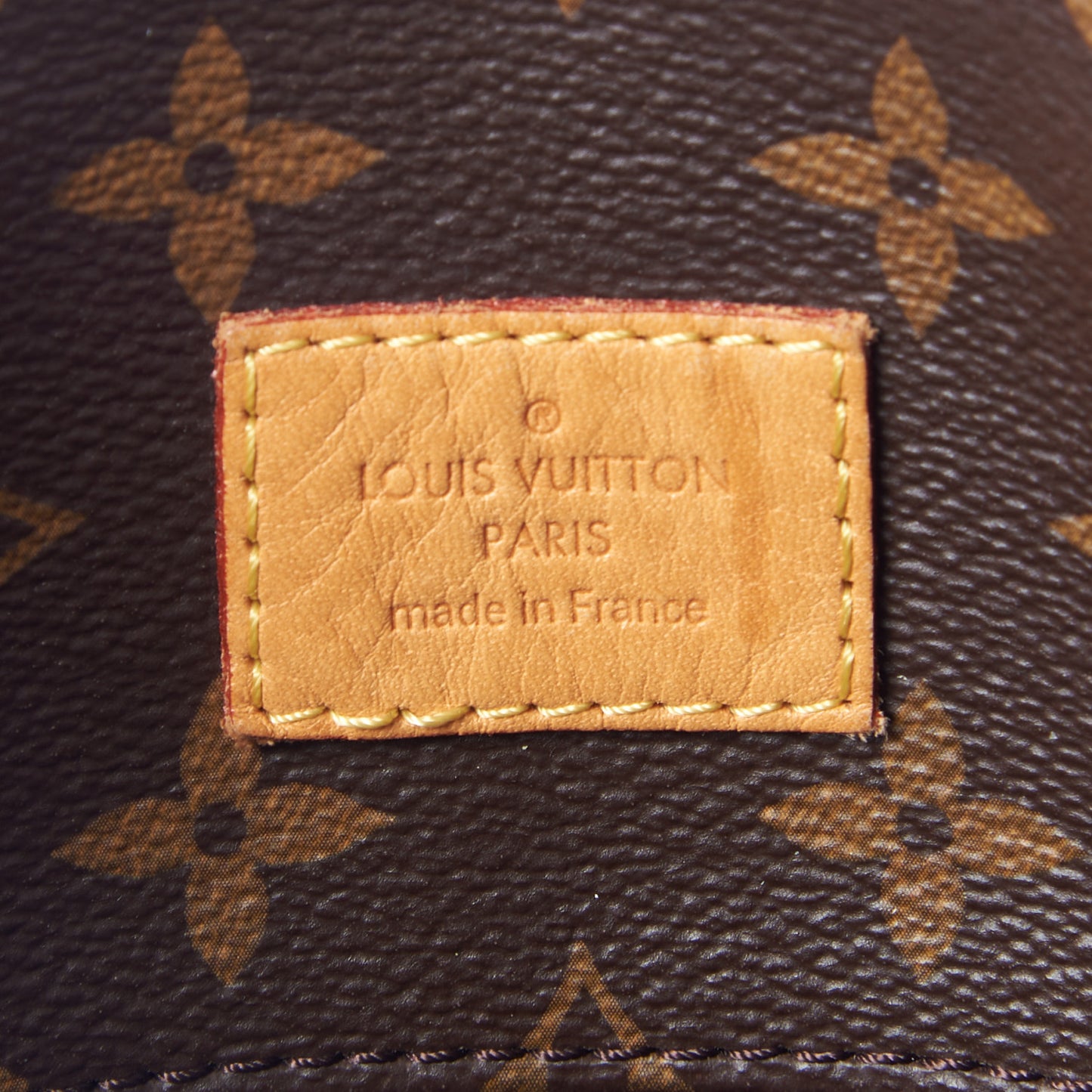 Monogram Melie
