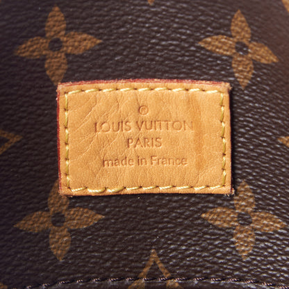 Louis Vuitton Monogram Melie 8 of 8