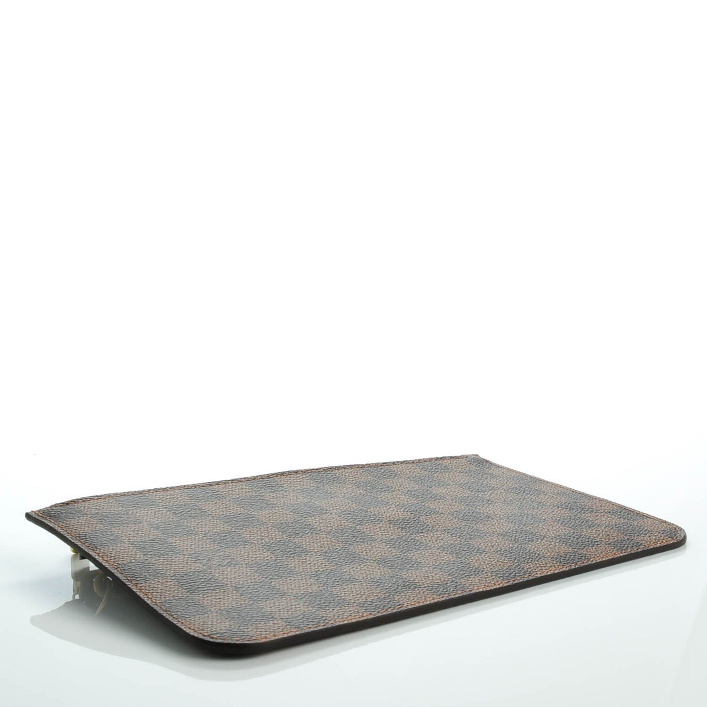 Damier Ebene Neverfull MM GM Pochette