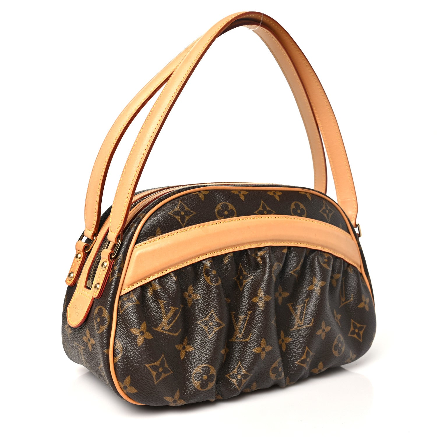 Louis Vuitton Monogram Klara 3 of 9