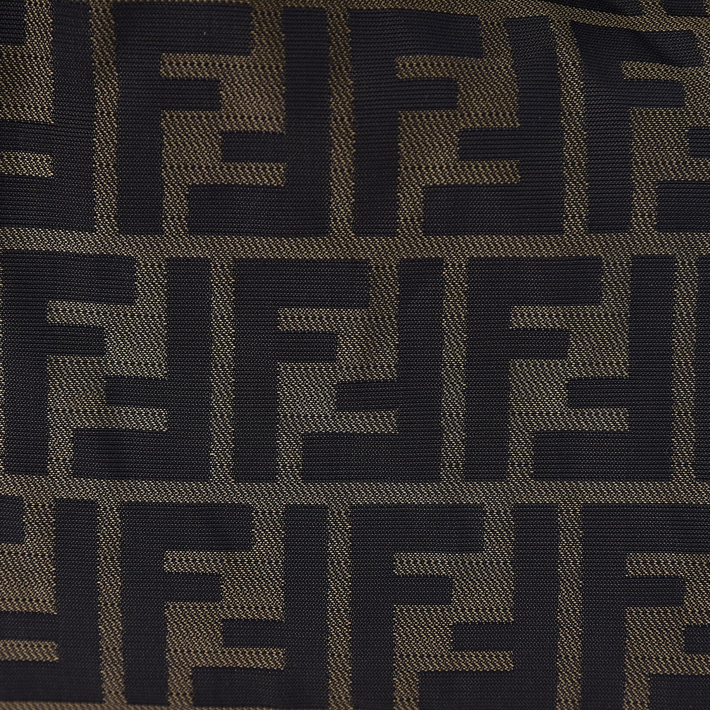 Zucca Tote Tobacco
