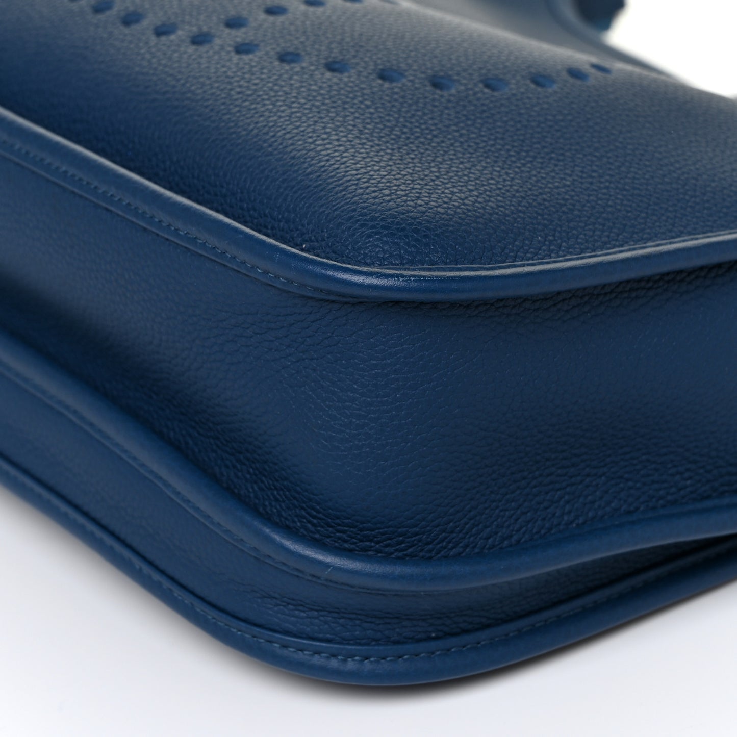 Taurillon Clemence Evelyne III PM Deep Blue