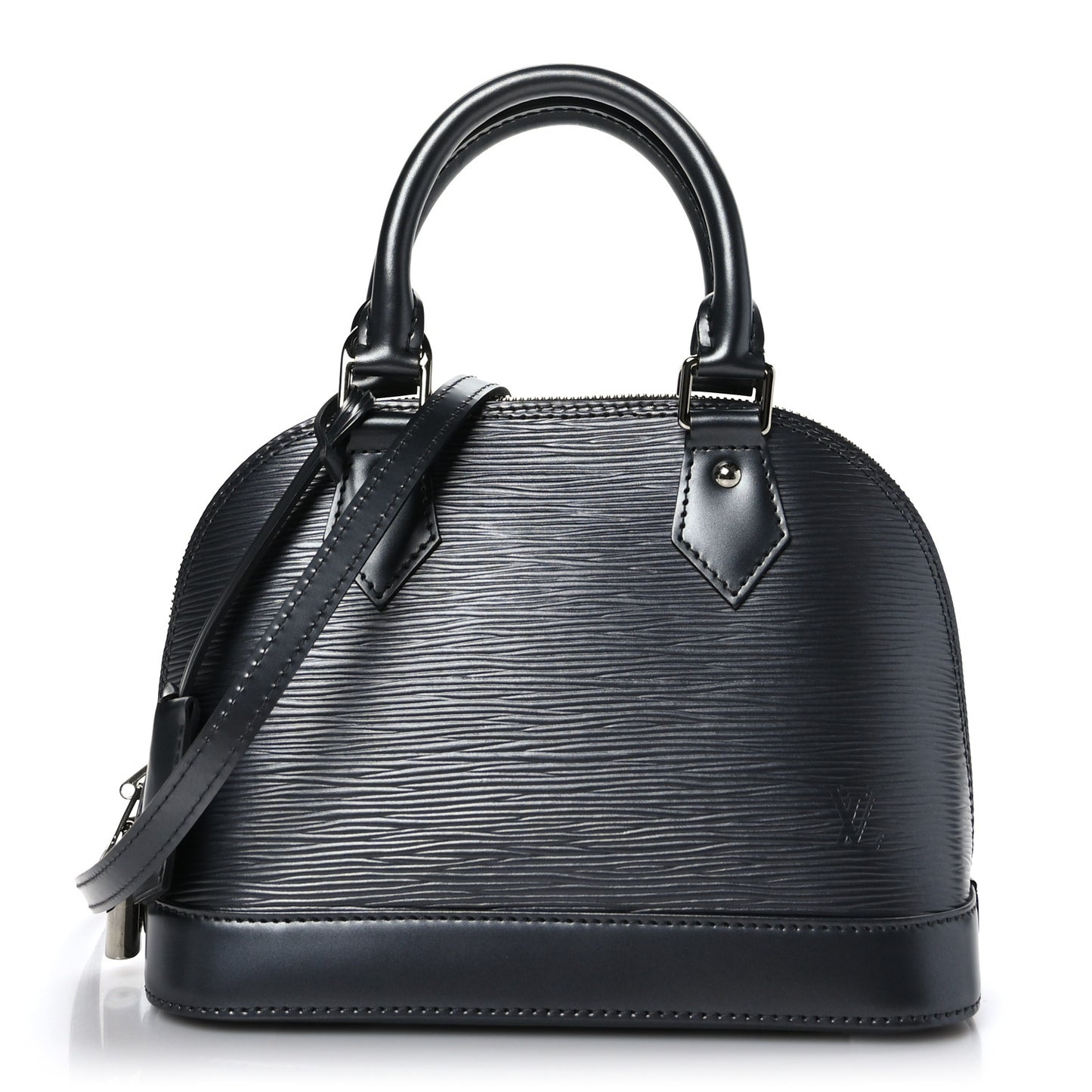 Epi Alma BB Anthracite Nacre