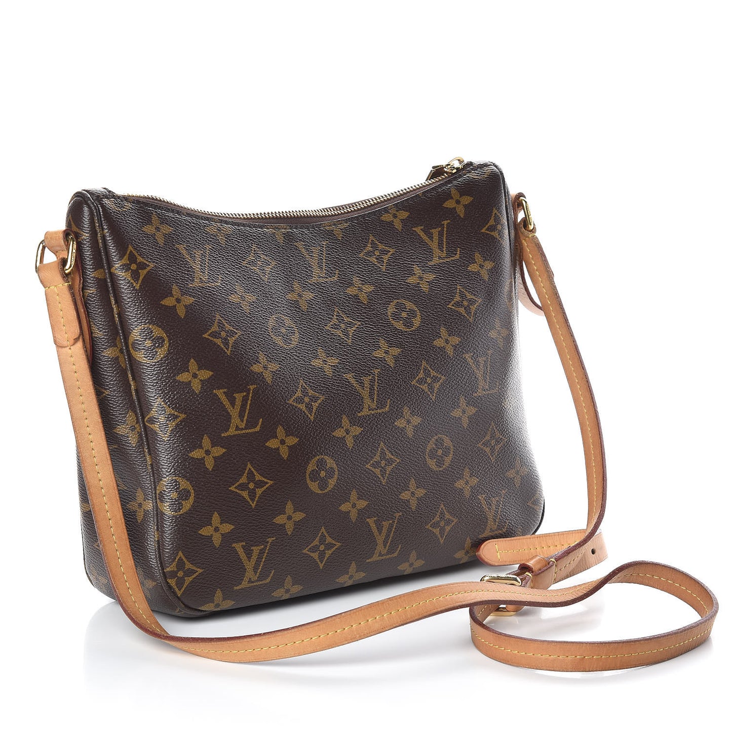 Monogram Mabillon