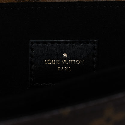 Louis Vuitton Reverse Monogram Pochette Metis 6 of 11