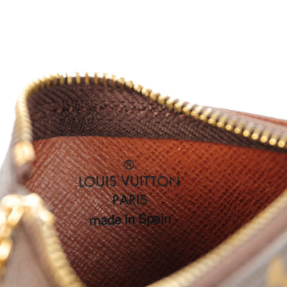 Louis Vuitton Monogram Key Pouch 6 of 7