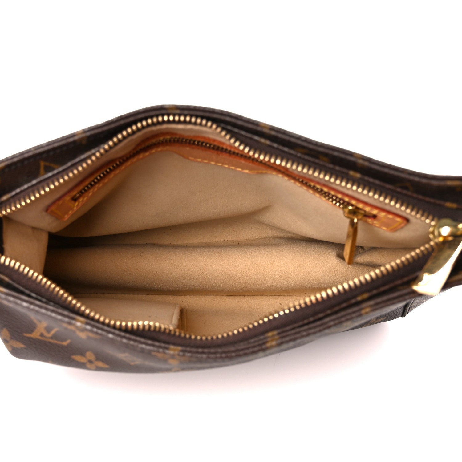 Louis Vuitton Monogram Looping MM 5 of 10