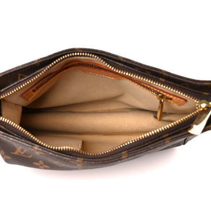 Louis Vuitton Monogram Looping MM 5 of 10