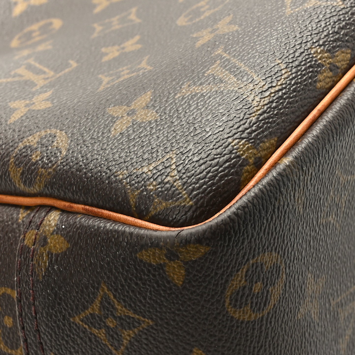 Monogram Deauville