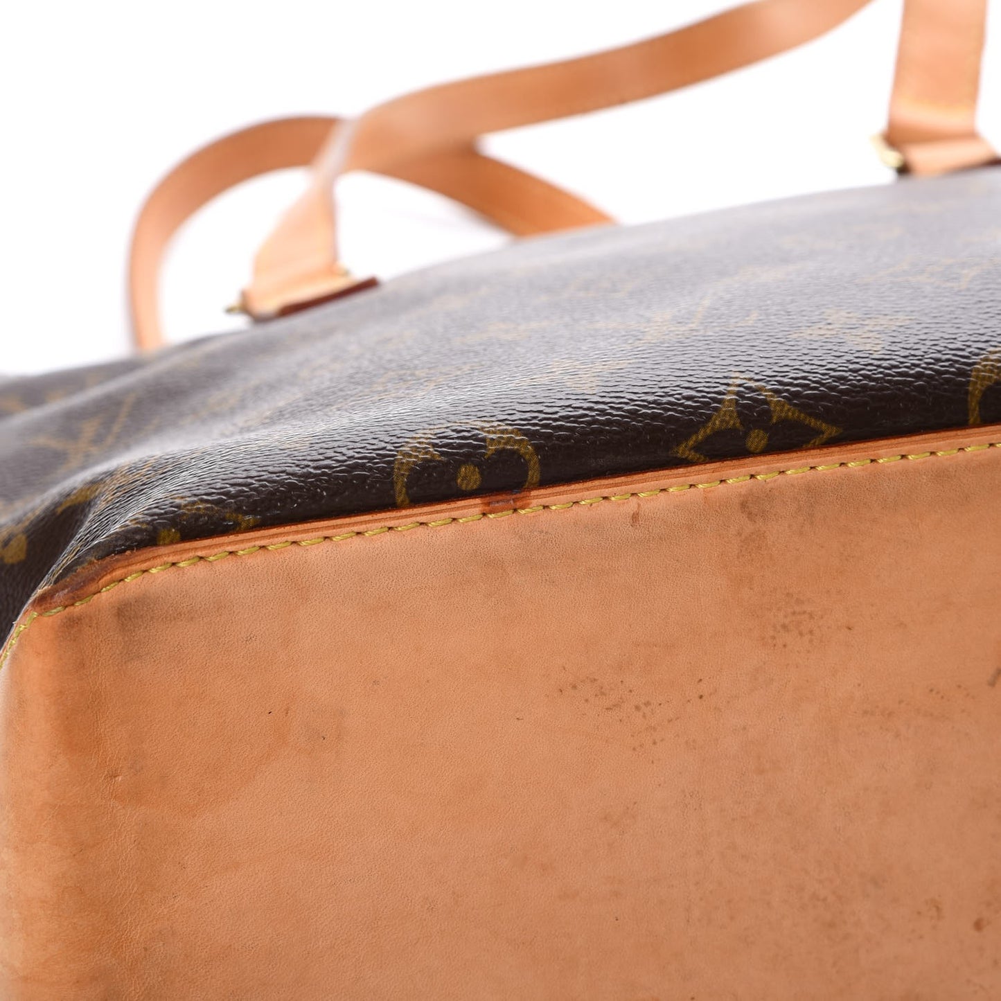 Monogram Cabas Piano