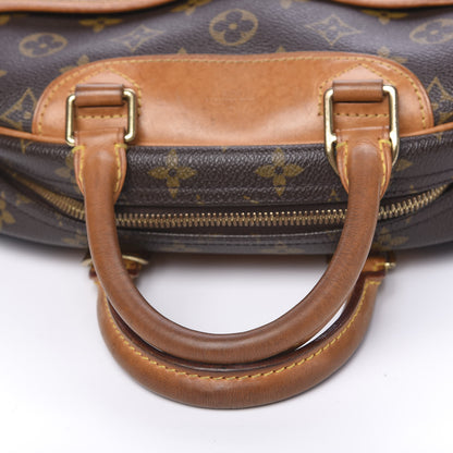 Louis Vuitton Monogram Trouville 12 of 12