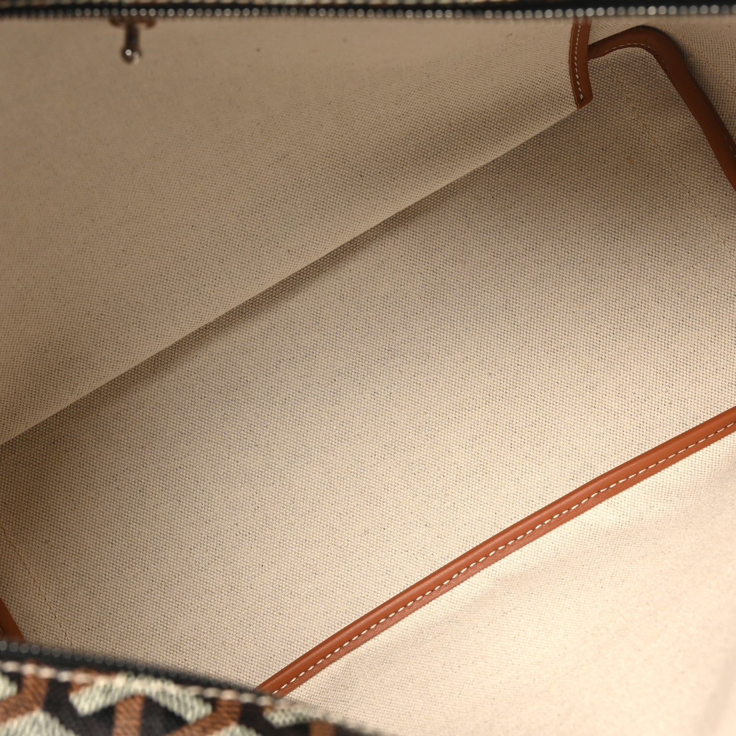 Goyard Goyardine Artois PM Black Gold 5 of 12