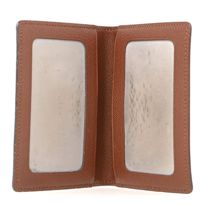 Louis Vuitton Monogram ID Holder 5 of 8