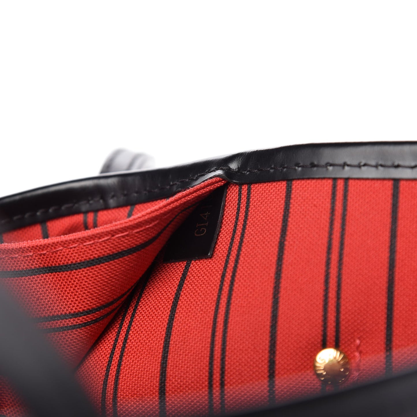 Monogram Kabuki Neverfull MM