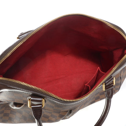 Louis Vuitton Damier Ebene Trevi GM 5 of 7