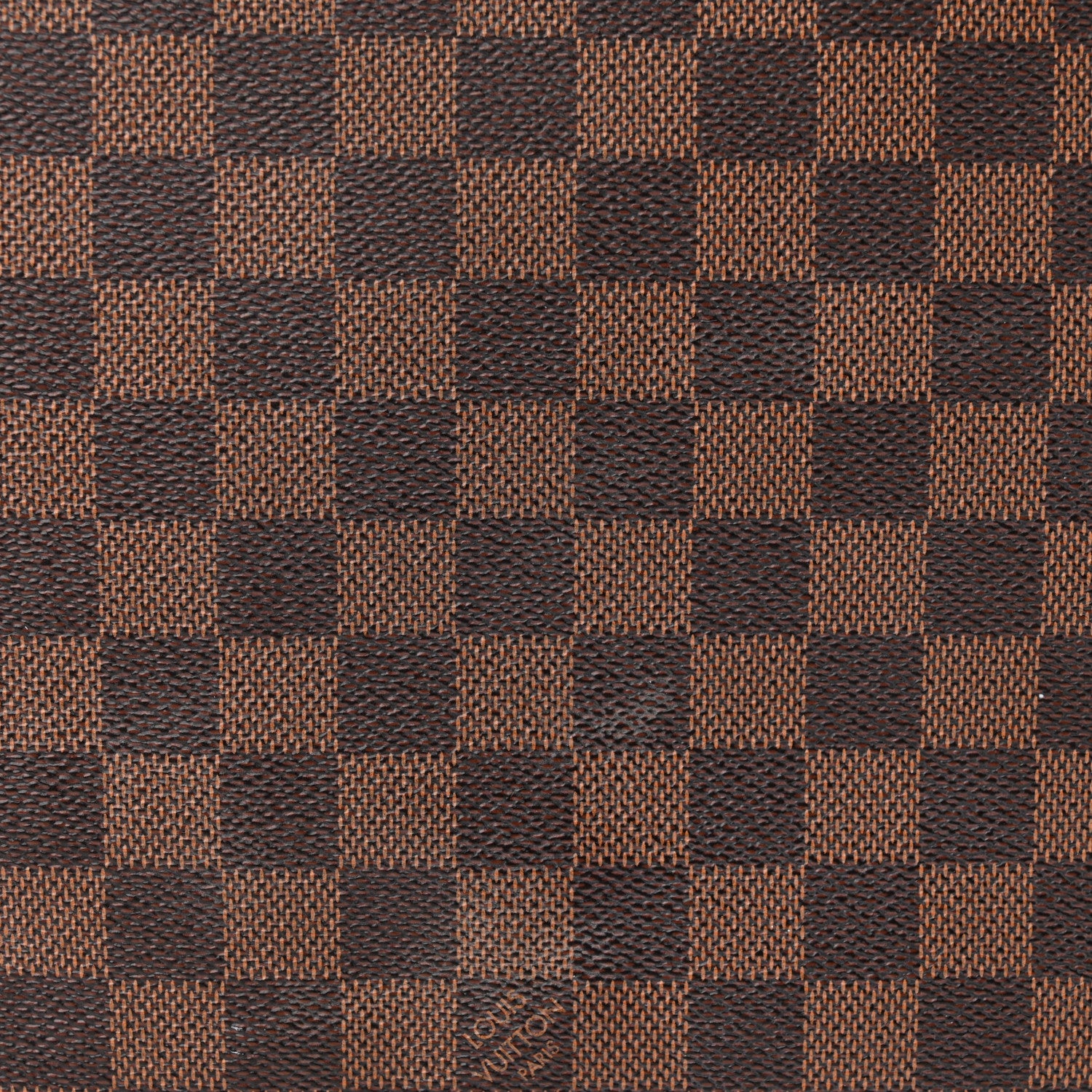 Louis Vuitton Damier Ebene Neverfull MM 14 of 14
