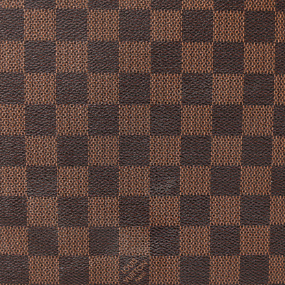 Louis Vuitton Damier Ebene Neverfull MM 14 of 14