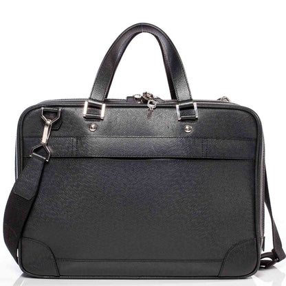 Louis Vuitton Taiga Alexander Briefcase Slate 3 of 9