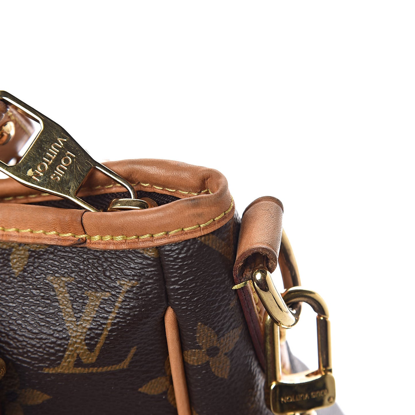 Monogram Estrela MM