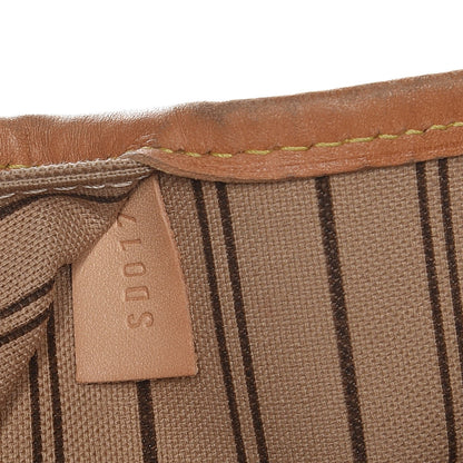 Louis Vuitton Monogram Neo Neverfull MM 17 of 25