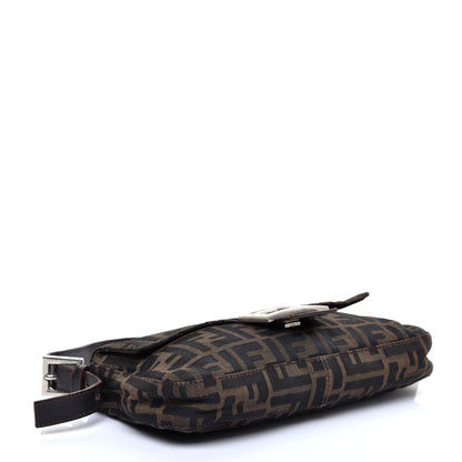 Fendi Zucca Baguette Tobacco 4 of 10
