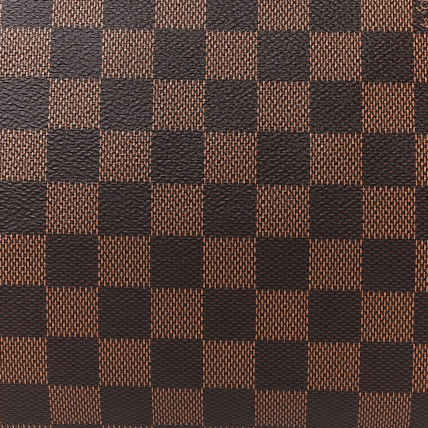 Damier Ebene Speedy Bandouliere 35