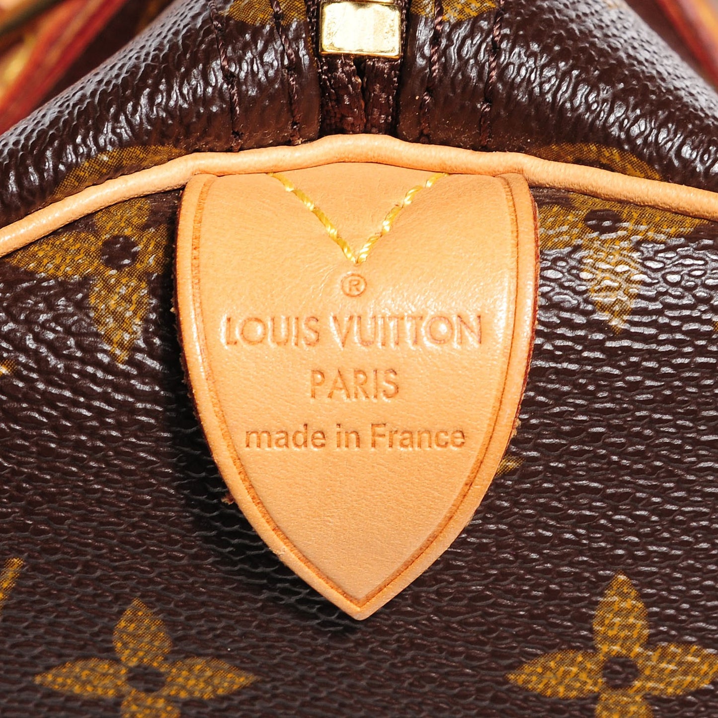 Monogram Speedy 30