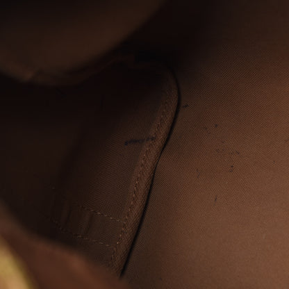 Louis Vuitton Monogram Speedy Bandouliere 35 16 of 22