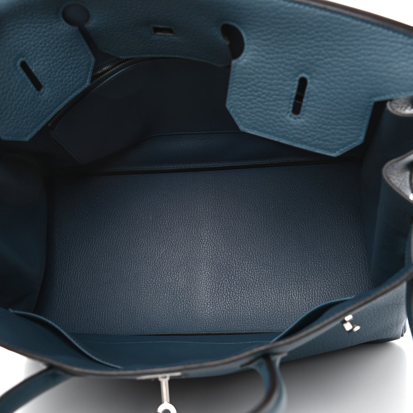Fjord Birkin 40 Bleu Tempete