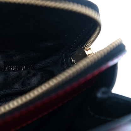 Marc Jacobs Saffiano Little Big Shot Tote Black 7 of 10