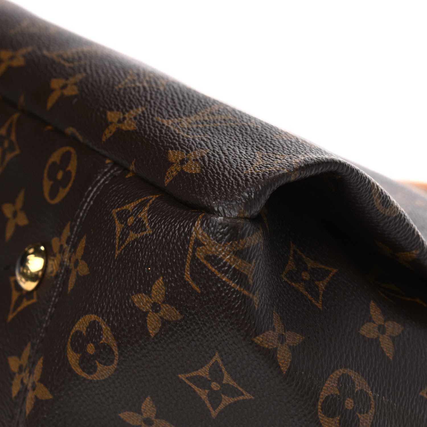Louis Vuitton Monogram Artsy MM 9 of 19