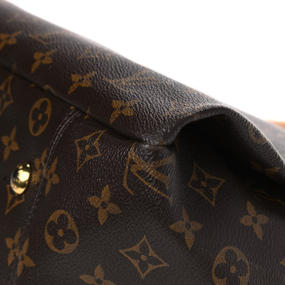Louis Vuitton Monogram Artsy MM 9 of 19