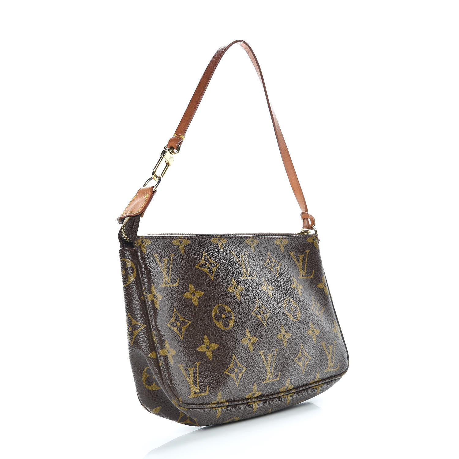 Louis Vuitton Monogram Pochette Accessories 3 of 10