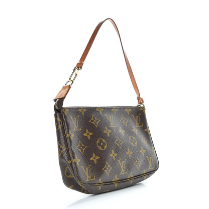 Louis Vuitton Monogram Pochette Accessories 3 of 10